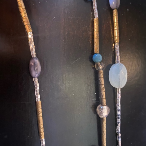 Silpada Necklace - Picture 2 of 3